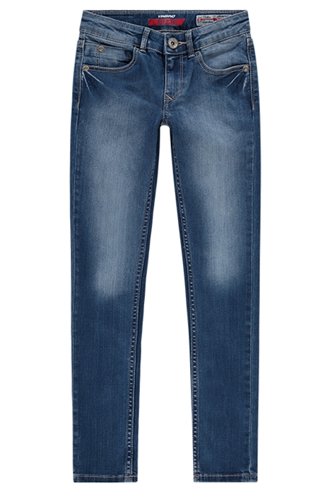 BETTINE BLUE VINTAGE 1