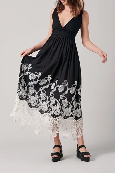 VASTEL-P20 BLACK BLACK 1