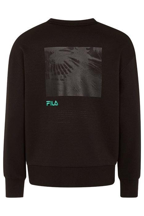 TRICASE BOXY CREW SWEAT MOONLESS NIGHT 2