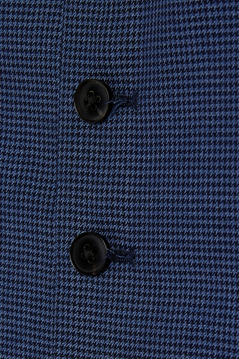 MILLENIUM WAISTCOAT BLUE 3