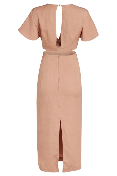 IONA DRESS BLUSH 2
