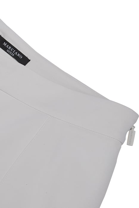 CHLOE PANT PALE STRAIGHT PEARL 6