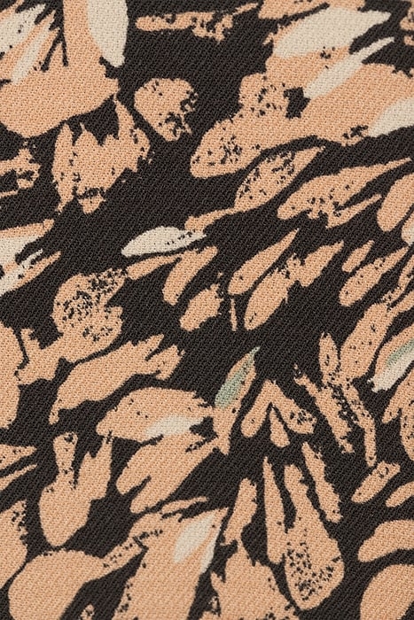 VARME FLORAL SKIRT FADED FLORAL 6