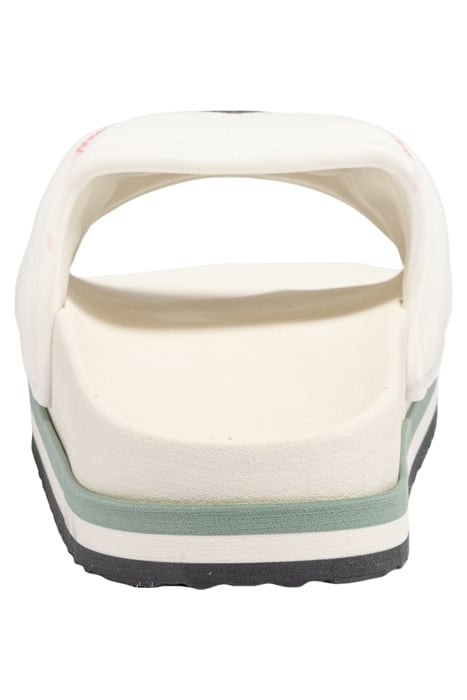 MORRO BAY ZEPPA LOUNGE SLIPPER WMN MARSHMALLOW 4