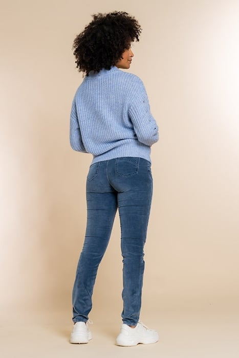 JEANS BLUE 3