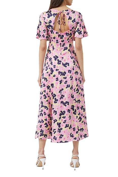 PF CASSIA ELITAN LNG TEA DRS GOLDEN GAZE MULTI 2