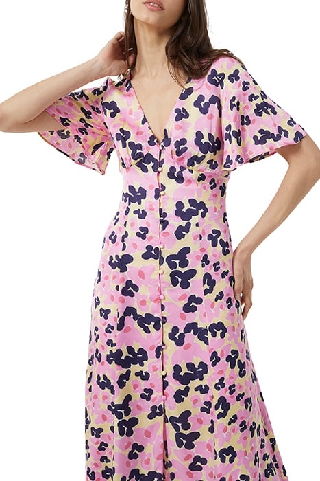 PF CASSIA ELITAN LNG TEA DRS GOLDEN GAZE MULTI 3