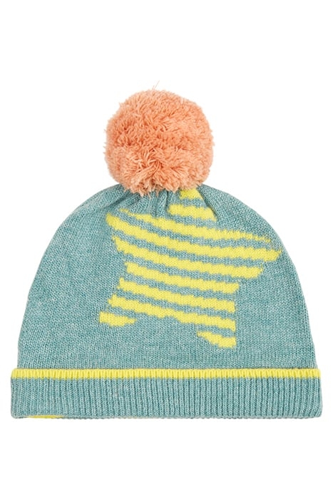 MINI ME RAINBOW STARS SET BLUE 2