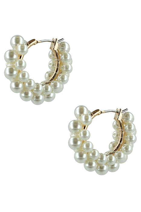 OTAZU ESTATE MINI HOOPS 3