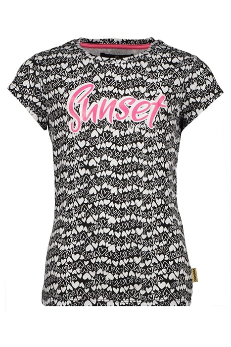 HELLIRA DEEP BLACK 1