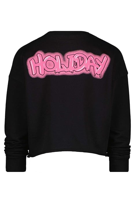 NILANA WASHED BLACK 2