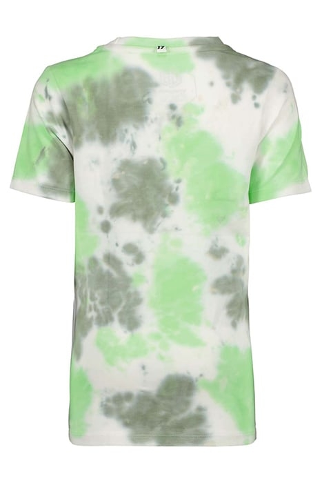 HYE SOFT NEON GREEN 2