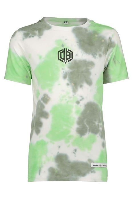 HYE SOFT NEON GREEN 1