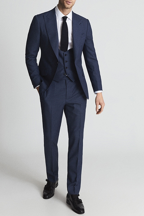 MILLENIUM HW INDIGO 5