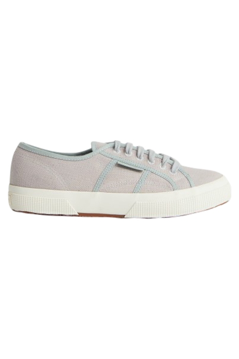 SUPERGA 2750 CANVAS DYE PURPLE 1