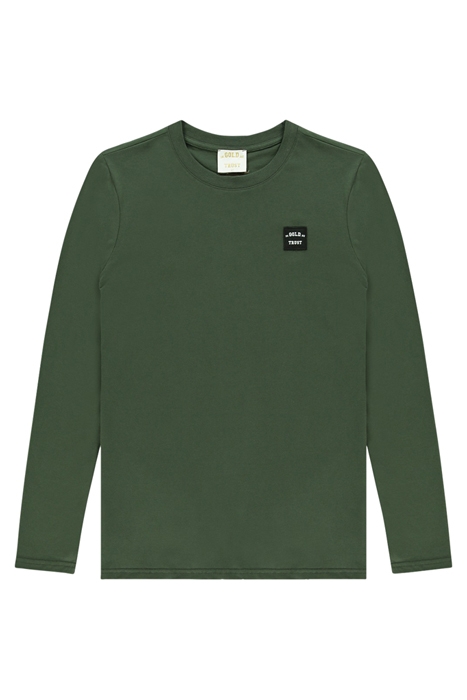 KIDS THE LEAF DUFFEL BAG 1