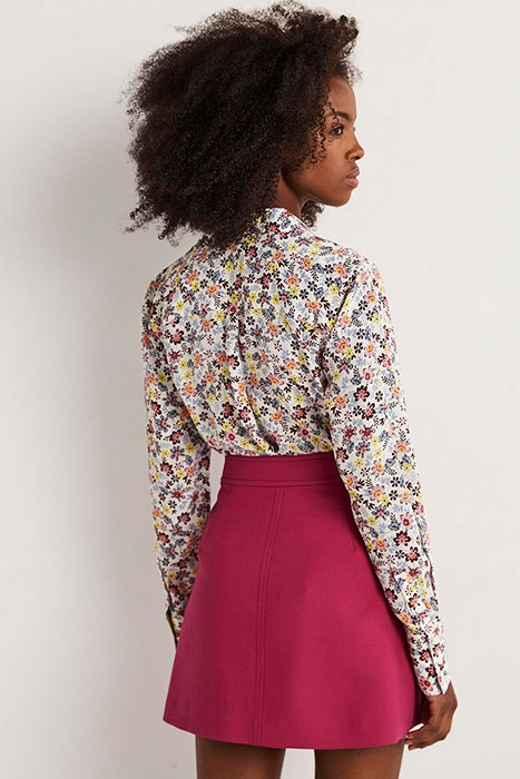 NEW SILK SHIRT IRS 2