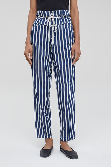 CLOSED WOMEN ANNI JEANS DARK BLUE 1