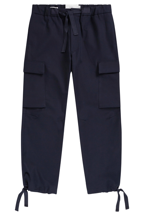 FREEPORT WIDE PANTS DARK NIGHT 7