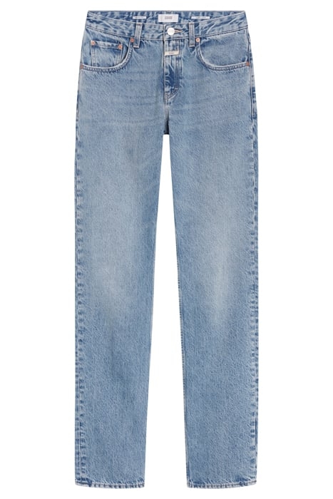 BRISTON JEANS MID BLUE 8