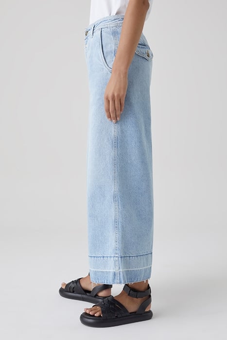 LEIRA JEANS LIGHT BLUE 2