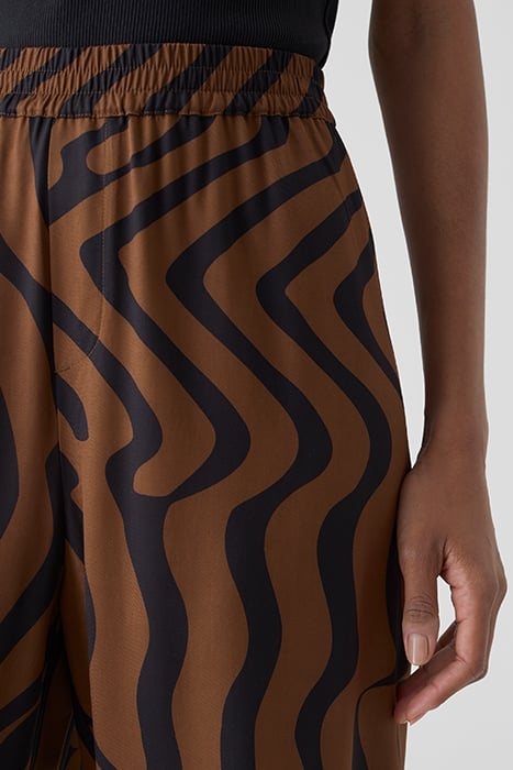 WINONA PANTS GOLDEN WOOD 6