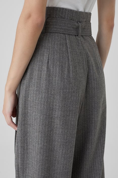 IMOGEN PANTS GOLDEN WOOD 5