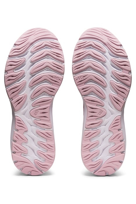 GEL-CUMULUS 23 MK BARELY ROSE/ROSEQUARTZ 5