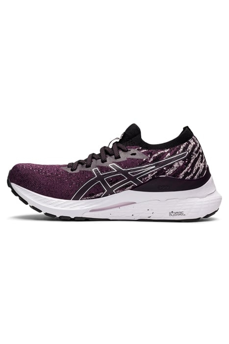GEL-KAYANO 28 MK DEEP PLUM/BLACK 6