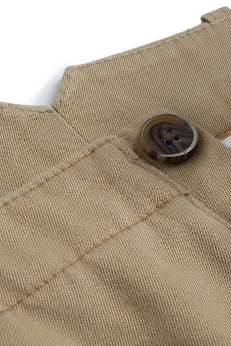 Casual Pants Khaki 5