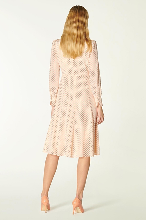 MORTIMER SHIRT DRESS MULTICOLOR 3