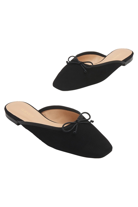 PENELOPE MULE BLACK 3