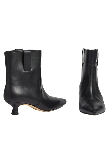 ROWAN BOOTS BLACK 3