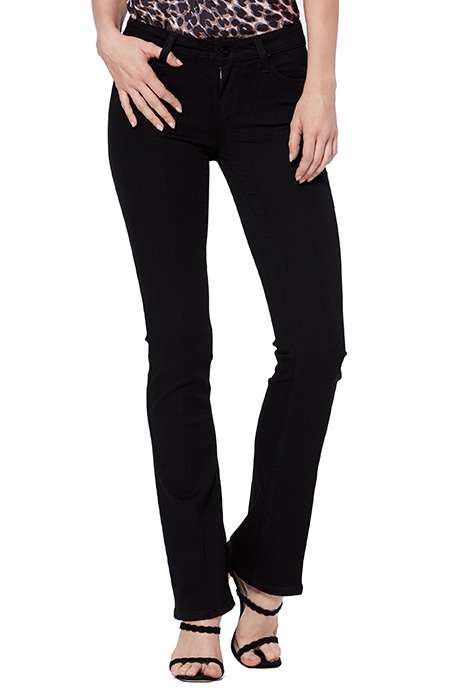 MANHATTAN BOOT 32IN BLACK SHADOW 1