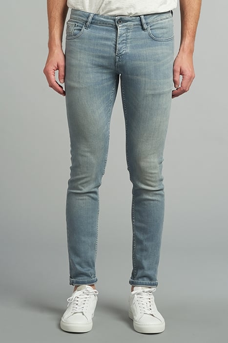 MR. E SLIMFIT SUMMER GREEN CAST SUMMER GREEN CAST 2