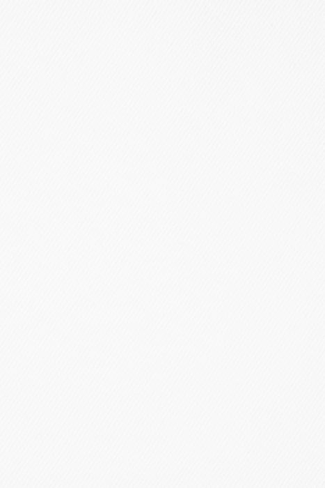 WHITE SLIM FIT SHIRT 4