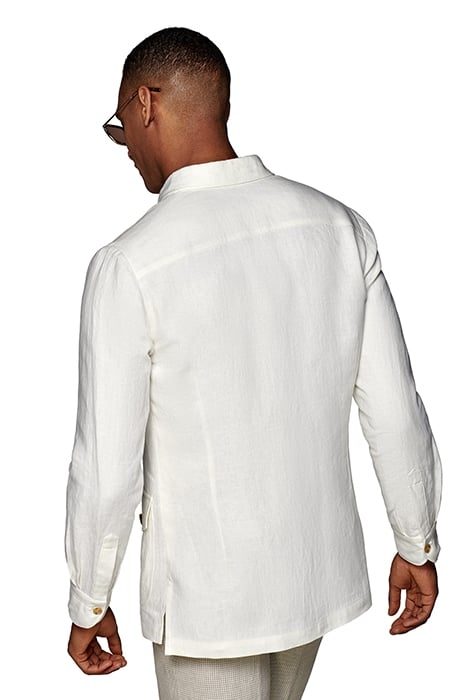 OFF-WHITE SHIRT-JACKET 3