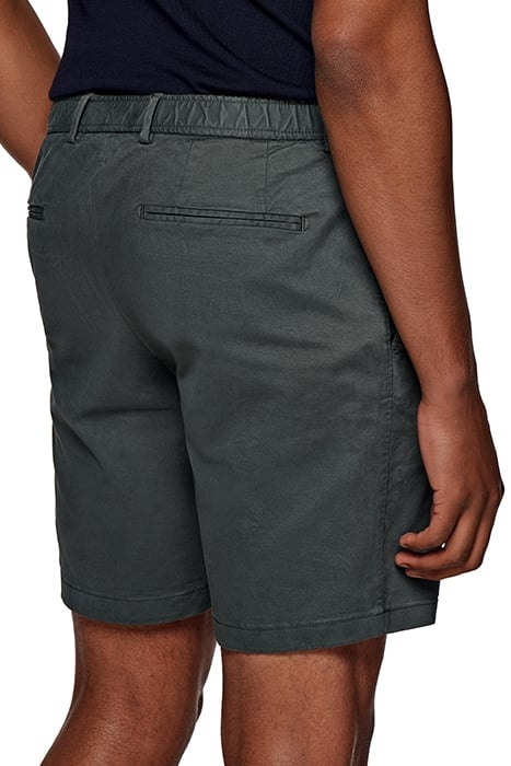 GREEN PORTO SHORTS 5