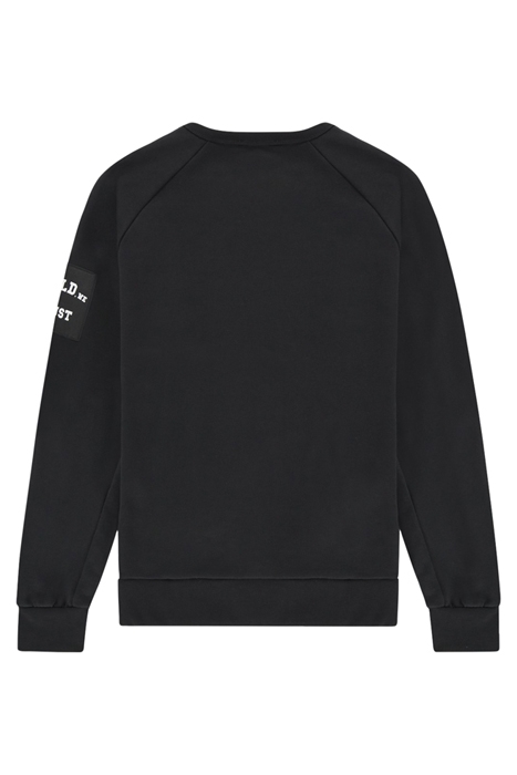 THE BOOST JET BLACK 2