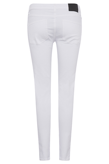 R REBOUND 30 SKINNY JEANS SUMMER WHITE 3