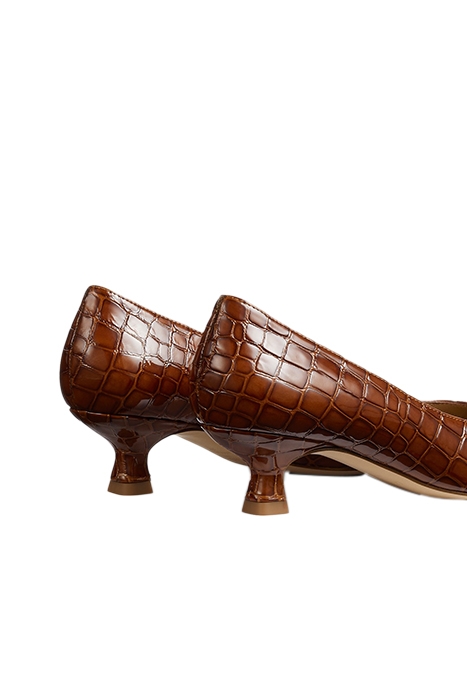 DAKOTA PUMP GINGER 4