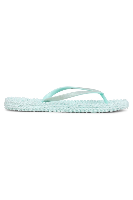 10 CHEERFUL01 FLIP FLOPS JADE MINT 1