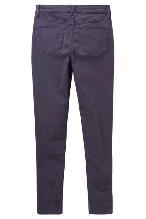 AMELIA SKINNY JEAN DK PURPLE 2