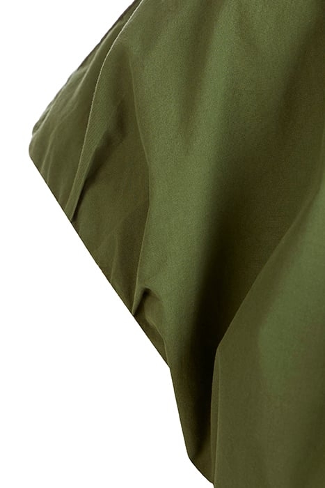 SHIRT SHAWLCOLLAR GREEN 3