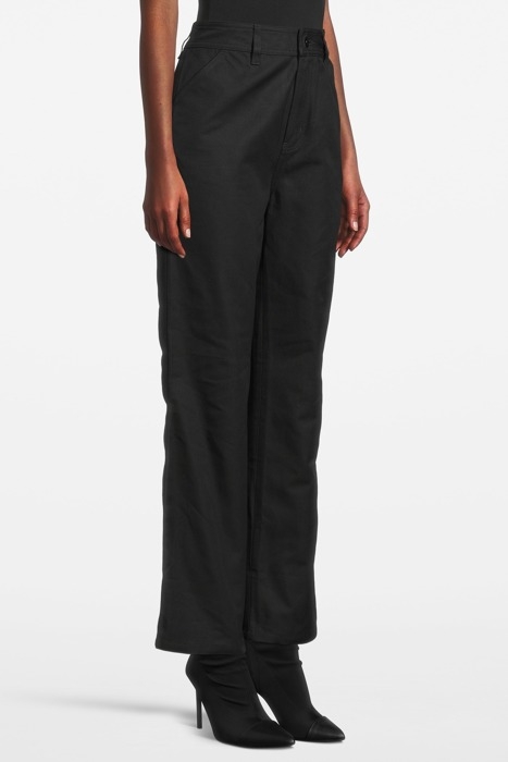 JANET TROUSER ALMOST BLA 3