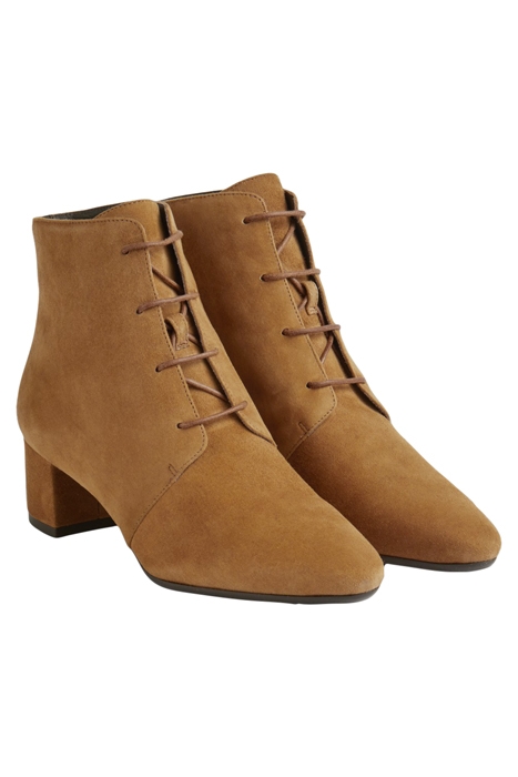 LOLA BOOTS TAN 2