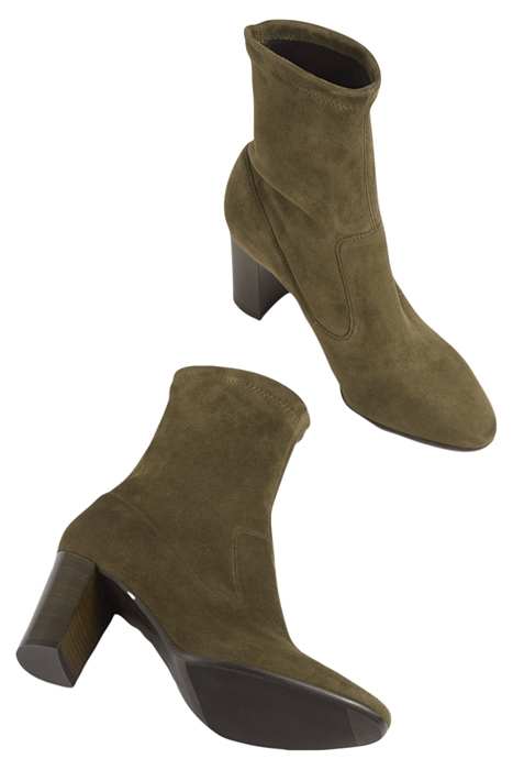 ALICE BOOTS OLIVE 3