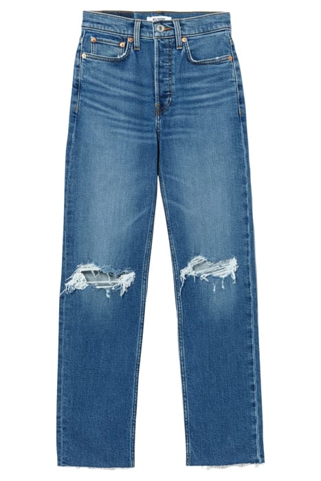 HIGH RISE STOVE PIPE DUSK DESTROY 1