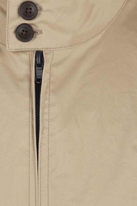 BOMBER JACKET SAND 3