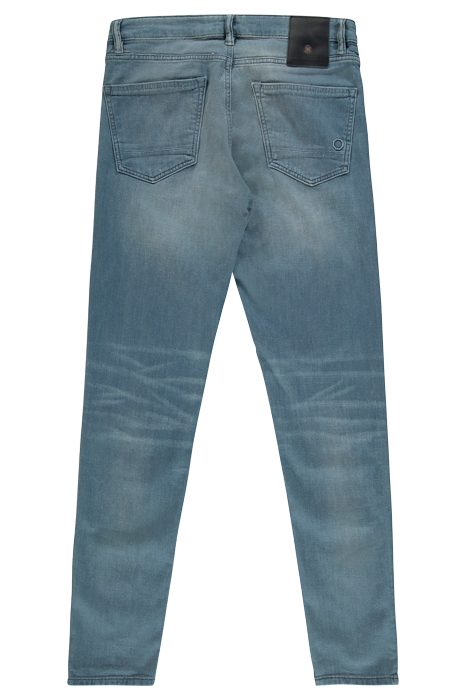 SIR B TAPERED FIT NJOY SUMMER BLUE NJOY SUMMER BLUE 2